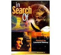 In Search Of... Season 3