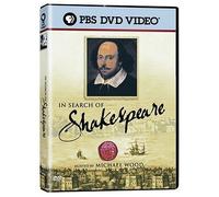In Search Of Shakespeare