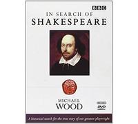 In Search of Shakespeare [Import anglais]
