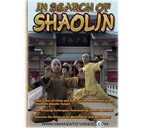 In Search of Shaolin