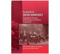 In Search Of Social Democracy