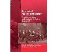 In Search Of Social Democracy