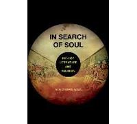 In Search Of Soul - Hip-Hop, Literature, And Religion