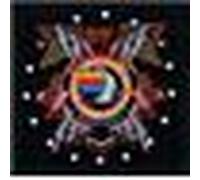 In search of space CD