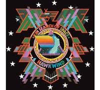 Hawkwind – In Search of Space – Vinyle 33 tours 12" pochette gatefold – tonpool Medien