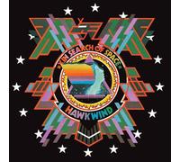 Hawkwind – In Search of Space – Vinyle 33 tours 12" pochette gatefold – tonpool Medien