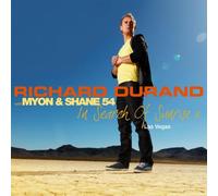 In search of sunrise 11 - Las Vegas CD