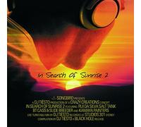 In Search of Sunrise 2