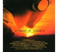 In Search of Sunrise 2 by DJ Tiesto (2000-08-02)