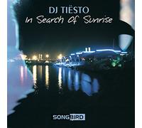 In Search Of Sunrise