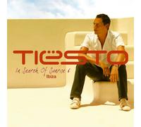 Various Artists In Search of Sunrise - Ibiza: Mixed By DJ Tiesto - Volume 6 (CD)
