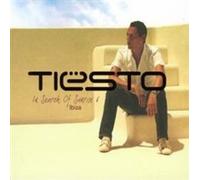 In Search Of Sunrise 6: Ibiza by Tiesto [Audio CD] NEUF