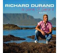 Various Artists In Search of Sunrise 8: South Africa - Volume 8 (CD) Album