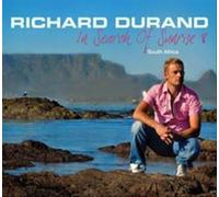 In Search of Sunrise 8: South Africa / Various by DURAND,RICHARD [Audio CD] NEUF