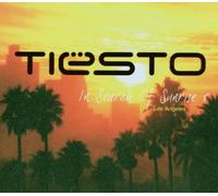 In Search of Sunrise V.5 by DJ Tiesto