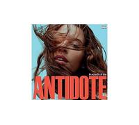 In Search Of The Antidote CD
