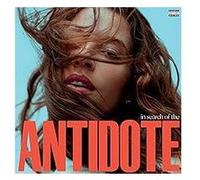 In Search Of The Antidote – Universal Music Group