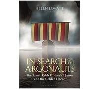 In Search Of The Argonauts