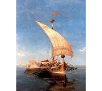 In Search Of The Argonauts