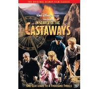 In Search Of The Castaways