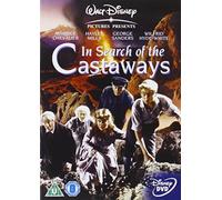 in Search of The Castaways [Import]