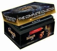 in Search of: The Complete Collection