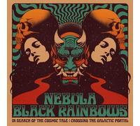 in Search of Cosmic Tale: Crossing The Galactic Portal