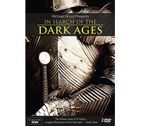 In Search of the Dark Ages (8 Episodes) - 2-DVD Set ( In Search of Boadicea / In Search of Arthur / In Search of Offa / In Search of Alfred [ Origine UK, Sans Langue Francaise ]