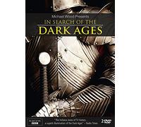 in Search of The Dark Ages [DVD] [Import]