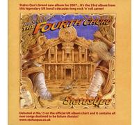 In Search Of The Fourth Chord (Bonu