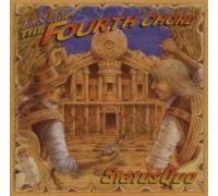 In Search of the Fourth Chord by Status Quo [CD] NEUF