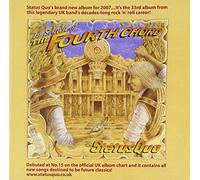 Status Quo - in Search of The Fourth Chord [Import]