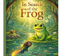 In Search of the Frog