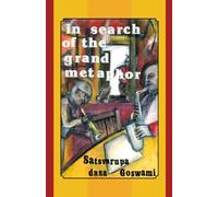 In Search of the Grand Metaphor