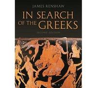 In Search of the Greeks - [Version Originale] Inconnu (Auteur)