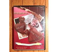 In Search of...The Heart of Chocolate: a chocumentary by Sarah Feinbloom