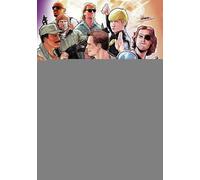 In Search Of The Last Action Heroes [Digital Video Disc]