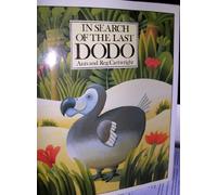 In Search of the Last Dodo