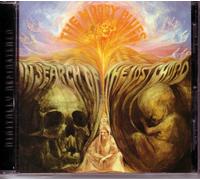 In Search Of The Lost Chord