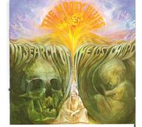 In Search Of The Lost Chord