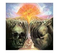 The Moody Blues – In Search of the Lost Chord – CD – US 2008 – 9 titres bonus