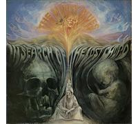 In Search Of The Lost Chord - 3rd