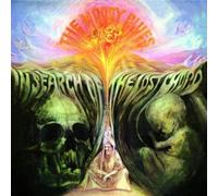 In search of the lost chord/inclus titre bonus CD