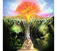 The Moody Blues – In Search of the Lost Chord – CD – US 2008 – 9 titres bonus