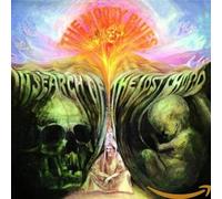 In Search of the Lost Chord [US 2008 Bonus Tracks] by The Moody Blues NEUF