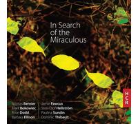 in Search of The Miraculous. [Import]