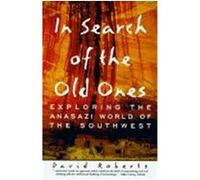 In Search of the Old Ones David Roberts (Auteur)