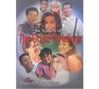 In Search Of... the Origin of Nations History Research Projects (Auteur)