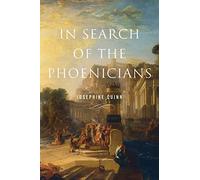 In Search of the Phoenicians