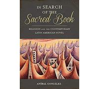 In Search Of The Sacred Book